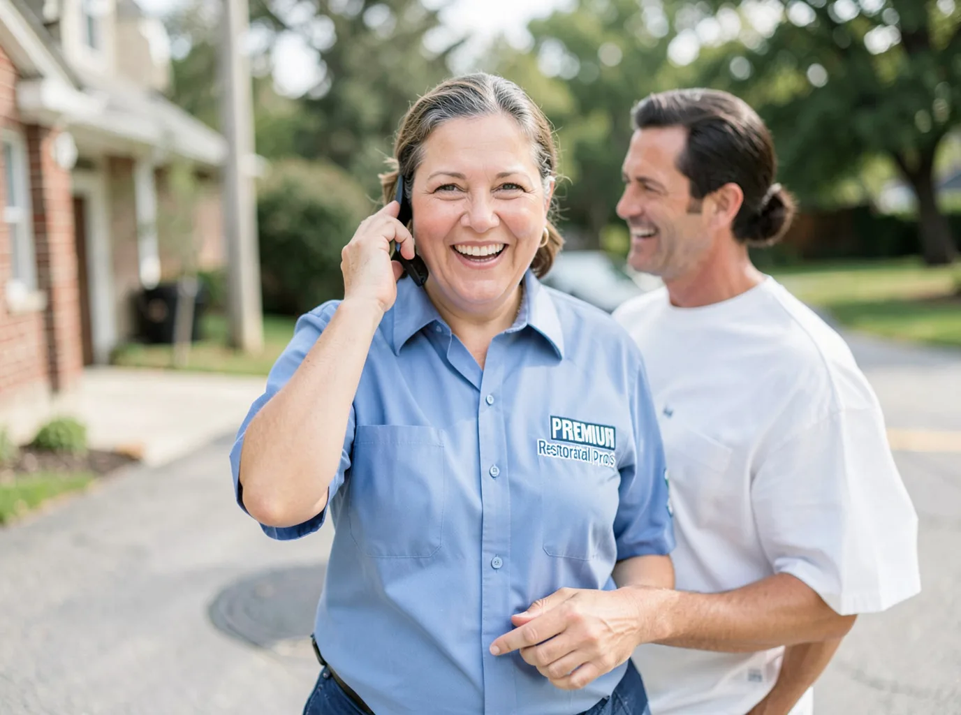Water Damage Restoration Georgetown, OH FAQs